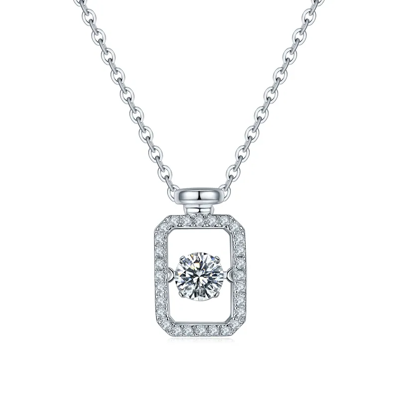 Pendant necklace