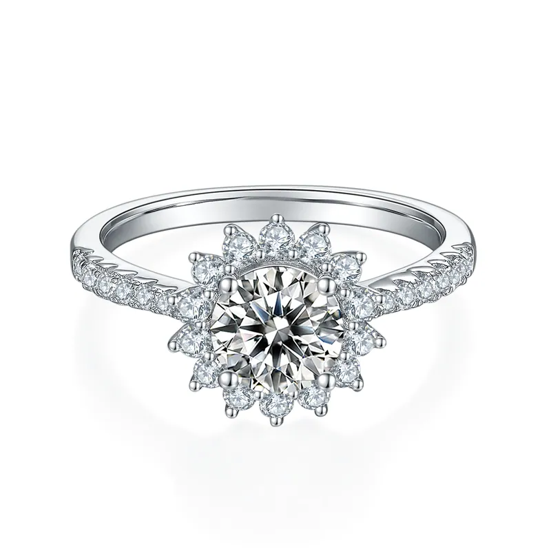 Women's ring